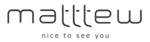 Logo Matttew